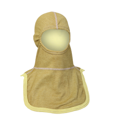 Majestic Fire PAC II PBI GOLD/ P84 Structural Firefighting Hood