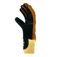 Majestic Fire MFA83 Structural Firefighting Gloves - Wristlet