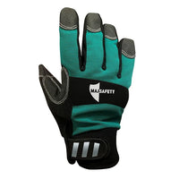 Majestic Fire MFA99 Winter Work Glove