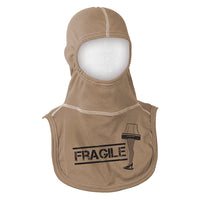 Majestic Fire FI FRAGILE PAC II Specialty Structural Firefighting Hood