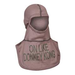 Majestic Fire FI OLDK PAC II Specialty Structural Firefighting Hood