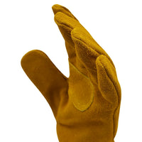 Majestic Fire MFA84 Wildland Firefighting Glove Gauntlet