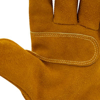 Majestic Fire MFA84 Wildland Firefighting Glove Gauntlet