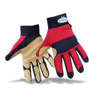 Majestic Fire MFA70 Rope Rescue Gloves