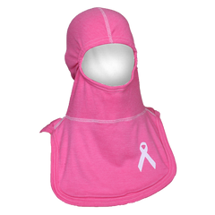 Majestic Fire FI PINK POWER PAC II Specialty Structural Firefighting Hood