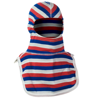 Majestic Fire Old Glory PAC II Specialty Structural Firefighting Hood