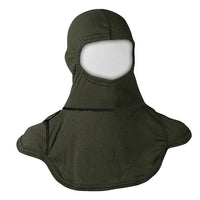 Majestic Fire PAC III 100% Nomex Structural Firefighting Hood