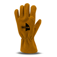 Majestic Fire MFA84 Wildland Firefighting Glove Gauntlet