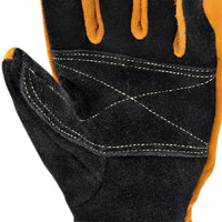 Majestic Fire MFA83 Structural Firefighting Gloves - Wristlet