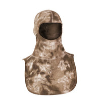 Majestic Fire Camo DESERT PAC II Specialty Structural Firefighting Hood