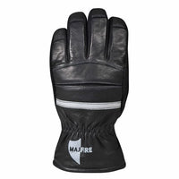 Majestic Fire MFA72 Structural Firefighting Kangaroo Leather- Gauntlet