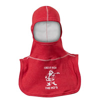 Majestic Fire FI SANTA HOSE PAC II Specialty Structural Firefighting Hood