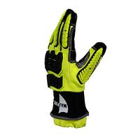 Majestic Fire MFA15B Extrication Glove with Bloodborne Pathogen Barrier