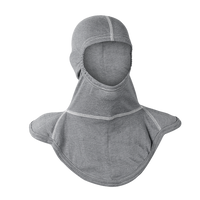 Majestic Fire RK PAC IX (NSN 4210-01-614-8101) Military Spec Firemen Hoods