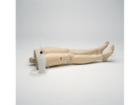Laerdal Resusci Anne Bleeding Control Legs Set – Lower Body Trauma Module