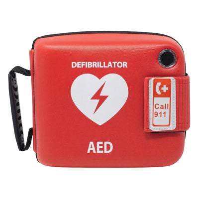 Cubix Safety AED Carry Case Designed to Fit Philips Heartstart