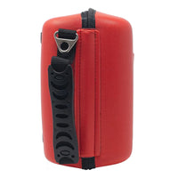 Cubix Safety AED Carry Case Designed to Fit Philips Heartstart