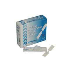 First Aid Only Butterfly Wound Closures, Large, 100 Per Box