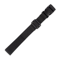 Aquapac DockSystem Heavy-Duty Webbing Belt – Tactical Gear Belt with Integrated Klick Fast Mounting System