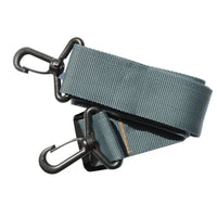 Aquapac Adjustable Shoulder Strap – Heavy-Duty Nylon Carrying Harness with Duraflex Swivel Snaphooks