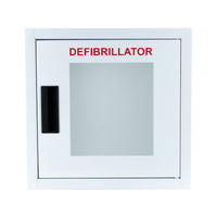 Cubix Safety CB3-Ln Economy Large  Non-Alarmed AED Cabinet