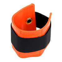 the Cuff Original Ankle and Wrist Weight, White (0.25 lb.) — for Strength Training and Rehabilitation