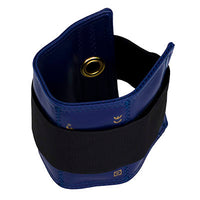 the Cuff Original Ankle and Wrist Weight, White (0.25 lb.) — for Strength Training and Rehabilitation