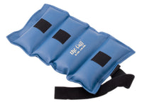 the Cuff Original Ankle and Wrist Weight, White (0.25 lb.) — for Strength Training and Rehabilitation