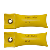 CanDo SoftGrip Hand Weight - 2.5 lb — for Strength Training and Rehabilitation