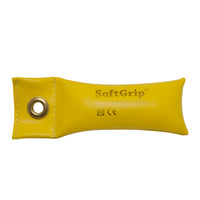 CanDo SoftGrip Hand Weight - 2.5 lb — for Strength Training and Rehabilitation