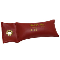 CanDo SoftGrip Hand Weight - 2.5 lb — for Strength Training and Rehabilitation