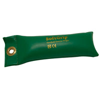 CanDo SoftGrip Hand Weight - 2.5 lb — for Strength Training and Rehabilitation