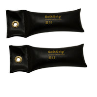 CanDo SoftGrip Hand Weight - 2.5 lb — for Strength Training and Rehabilitation