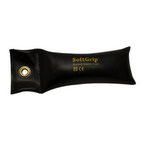 CanDo SoftGrip Hand Weight - 2.5 lb — for Strength Training and Rehabilitation