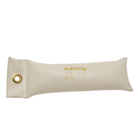 CanDo SoftGrip Hand Weight - 2.5 lb — for Strength Training and Rehabilitation