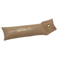 CanDo SoftGrip Hand Weight - 2.5 lb — for Strength Training and Rehabilitation
