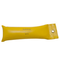 CanDo SoftGrip Hand Weight - 2.5 lb — for Strength Training and Rehabilitation