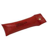 CanDo SoftGrip Hand Weight - 2.5 lb — for Strength Training and Rehabilitation