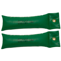 CanDo SoftGrip Hand Weight - 2.5 lb — for Strength Training and Rehabilitation