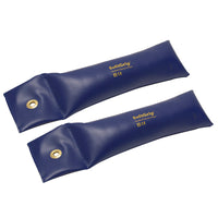 CanDo SoftGrip Hand Weight - 2.5 lb — for Strength Training and Rehabilitation