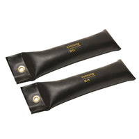 CanDo SoftGrip Hand Weight - 2.5 lb — for Strength Training and Rehabilitation