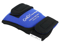 CanDo Hand Weight, 0.25 lbs, Right — for Strength Training and Rehabilitation