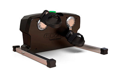 Helix TheraScoop Lateral Trainer — for Pedal Exercisers in Clinical and Institutional Care