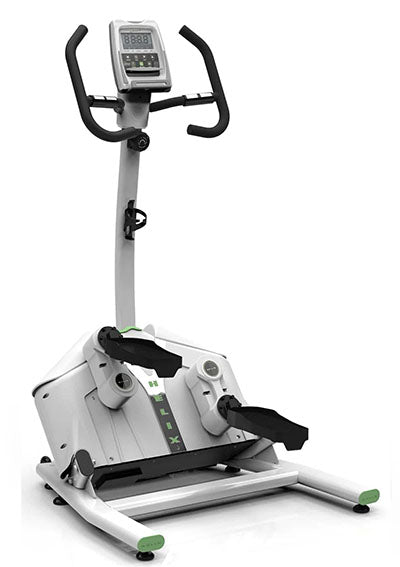 Helix Eco Essential Lateral Trainer — for Pedal Exercisers in Clinical and Institutional Care