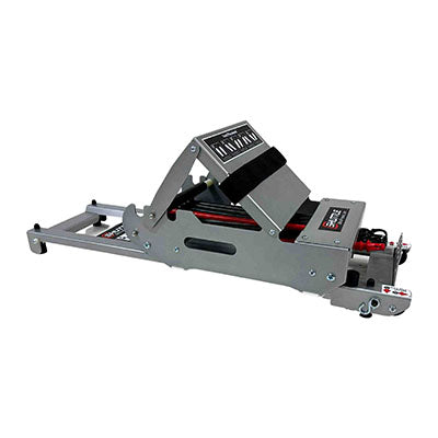 Shuttle Mini-Press Lite II — for Fitness Equipment in Clinical and Institutional Care