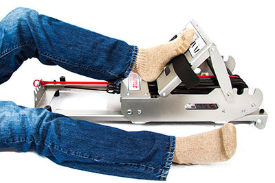Shuttle Mini-Press Lite II — for Fitness Equipment in Clinical and Institutional Care