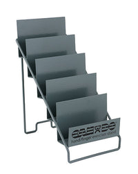 CanDo Digi-Flex hand exerciser - metal rack unit only — for Hand Strength and Dexterity Therapy