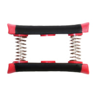 NorCo Rainbow Hand Exerciser, 10 lb., Each — for Hand Strength and Dexterity Therapy