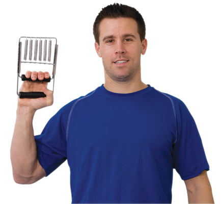 CanDo 6-spring hand grip (each) — for Treatment and Examination Rooms