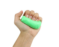 TheraPutty CanDo Theraputty Exercise Material - 2 oz - Red - Soft — for Hand Therapy and Strengthening